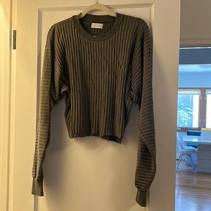 John Elliott sweater